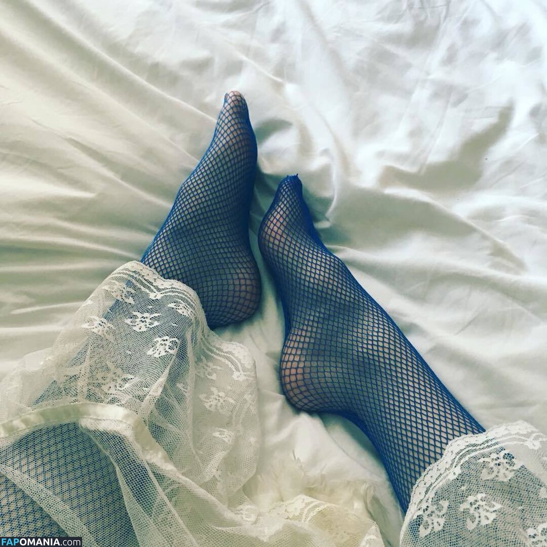 Aurora Aksnes / auroramusic / singer Nackt OnlyFans  Geleaktes Foto #235