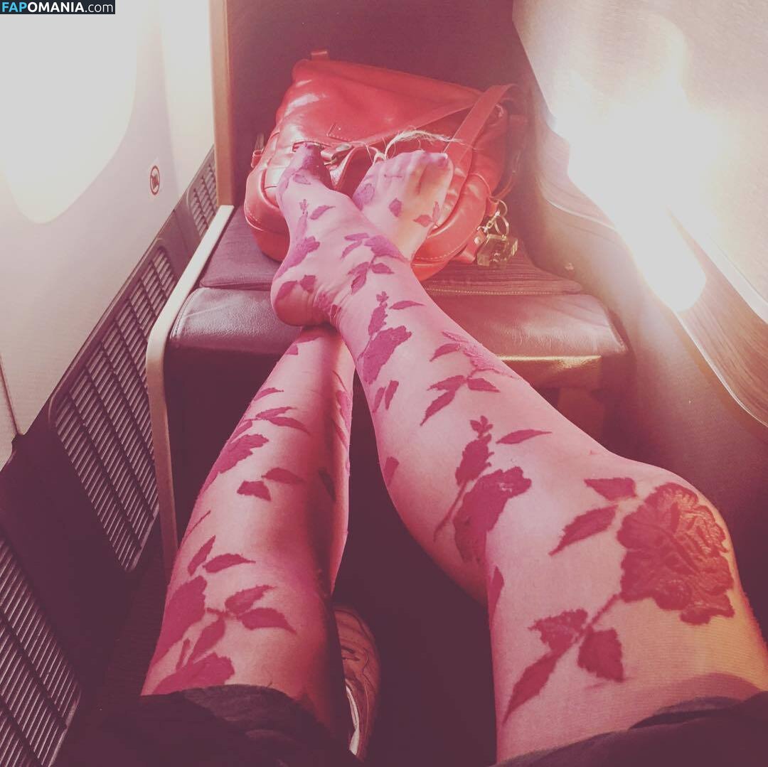 Aurora Aksnes / auroramusic / singer Nackt OnlyFans  Geleaktes Foto #236