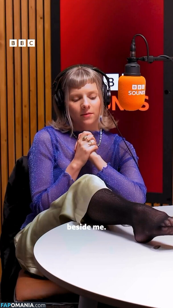 Aurora Aksnes / auroramusic / singer Nackt OnlyFans  Geleaktes Foto #239