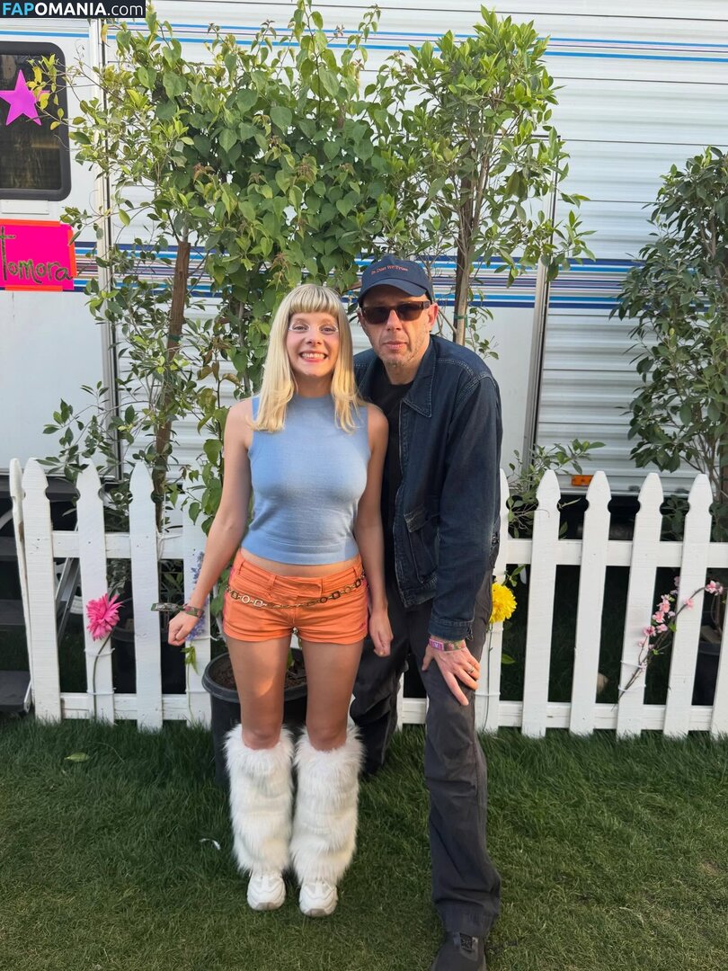 Aurora Aksnes / auroramusic / singer Nackt OnlyFans  Geleaktes Foto #257