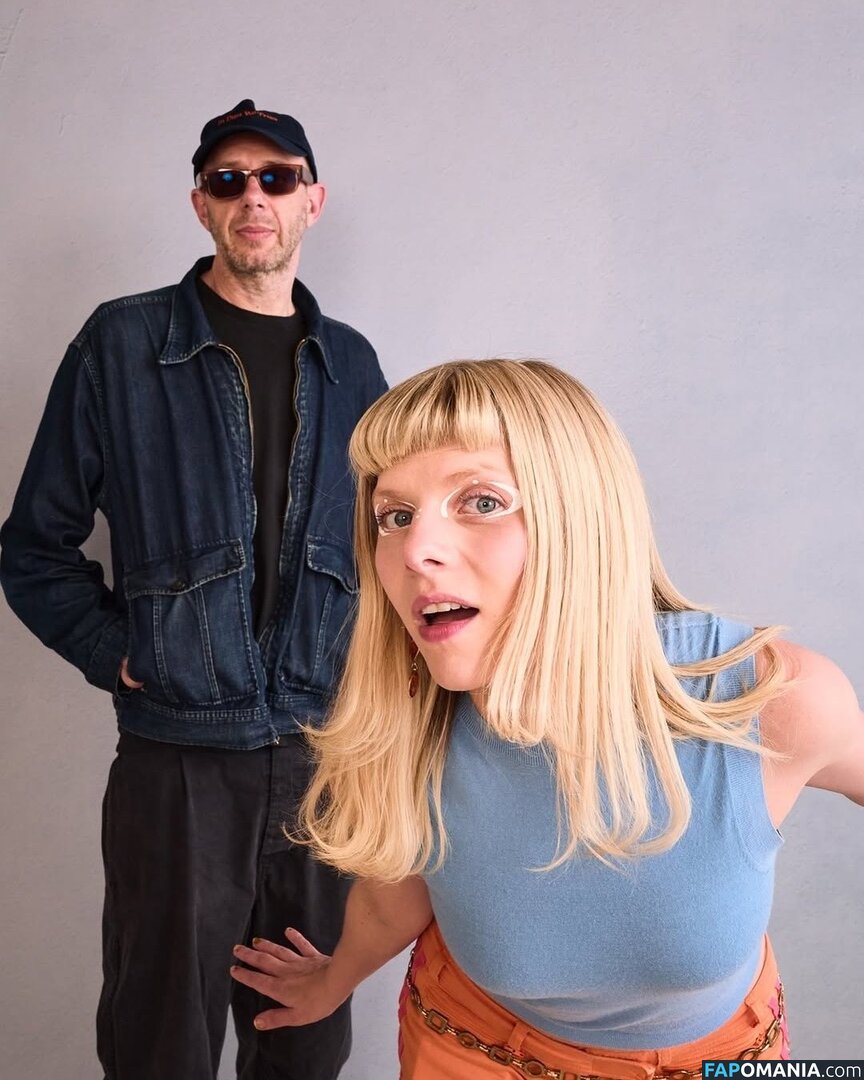 Aurora Aksnes / auroramusic / singer Nackt OnlyFans  Geleaktes Foto #258