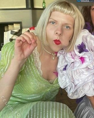 Aurora Aksnes / auroramusic / singer Nackt OnlyFans  Geleaktes Foto #267