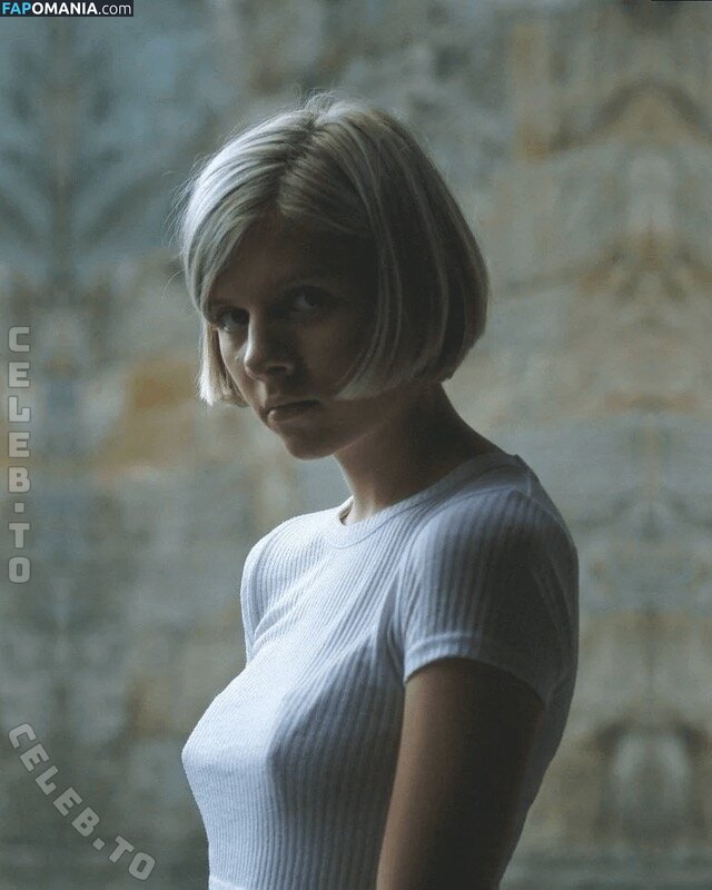 Aurora Aksnes / auroramusic / singer Nackt OnlyFans  Geleaktes Foto #272