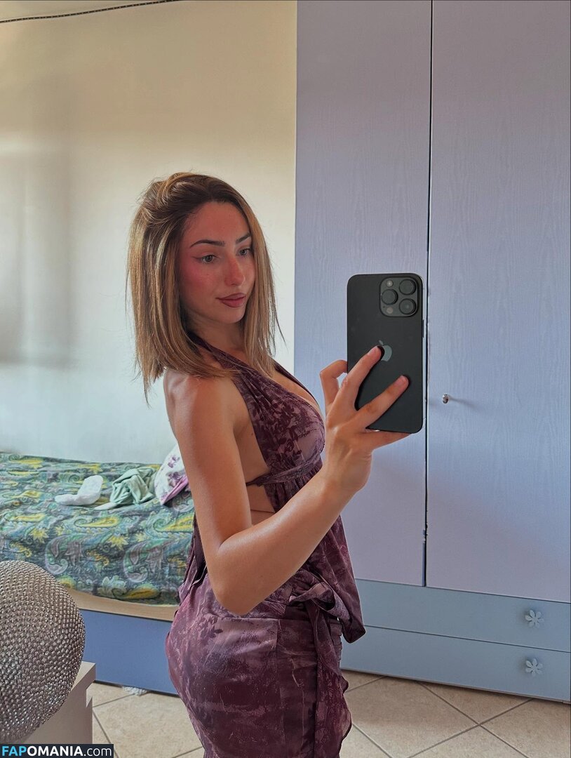 Aurora Becarelli / aurora.becarelli / bronzed_aurora Nackt OnlyFans  Geleaktes Foto #51