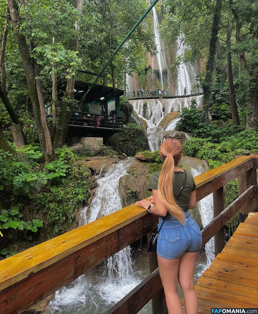 Aurora Menchaca / aurora_mgzz / auroramenchacaoficial / https: Nackt OnlyFans  Geleaktes Foto #14