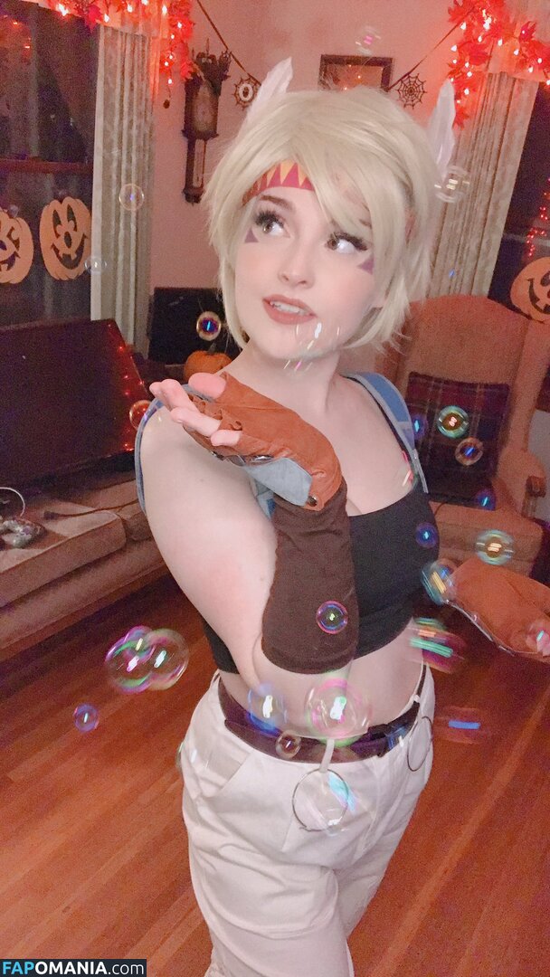 auroraiskira / kingauratv Nackt OnlyFans  Geleaktes Foto #9