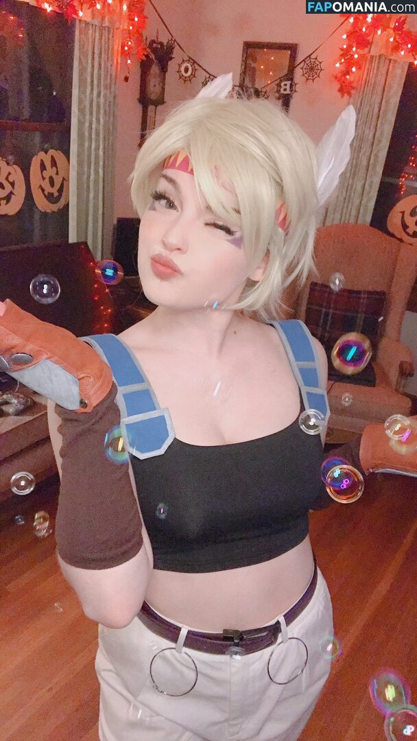 auroraiskira / kingauratv Nackt OnlyFans  Geleaktes Foto #10