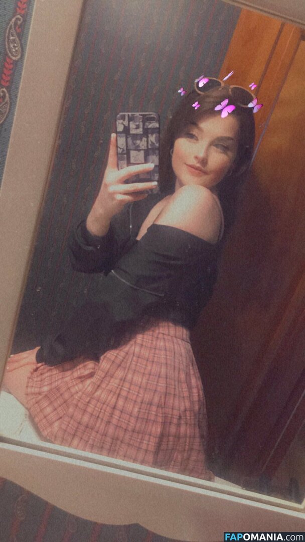 auroraiskira / kingauratv Nackt OnlyFans  Geleaktes Foto #11