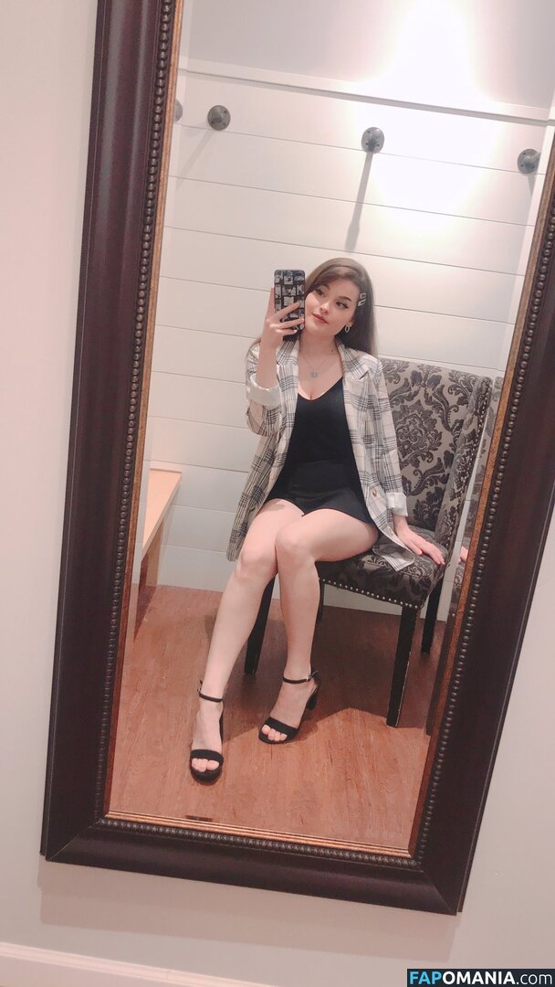 auroraiskira / kingauratv Nackt OnlyFans  Geleaktes Foto #12