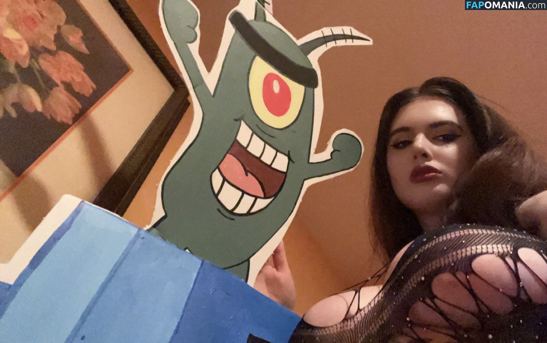 Auroramalak / auroramusic / https: / irresistibleaphrodite / legallyspoodie Nackt OnlyFans  Geleaktes Foto #5