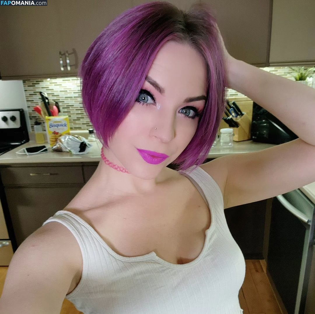 AuroraStarr / iaurorastarr Nackt OnlyFans  Geleaktes Foto #12