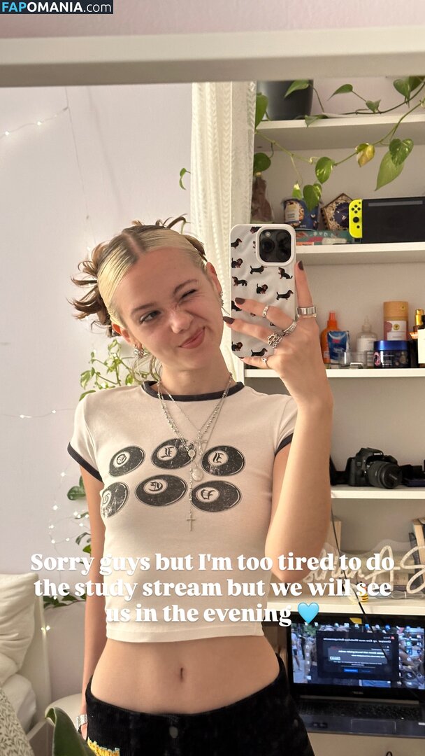 Austrian ASMR / austrianasmrgurl Nackt OnlyFans  Geleaktes Foto #4