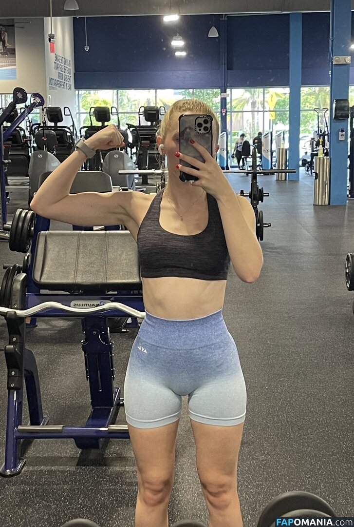 autumn Nackt OnlyFans  Geleaktes Foto #6