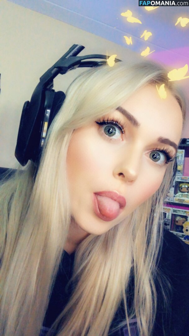 autumn Nackt OnlyFans  Geleaktes Foto #7