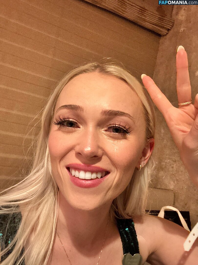 autumn Nackt OnlyFans  Geleaktes Foto #11