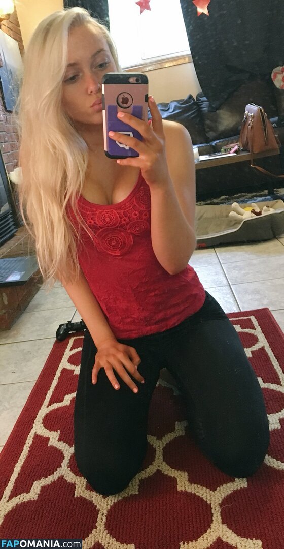 autumn Nackt OnlyFans  Geleaktes Foto #13