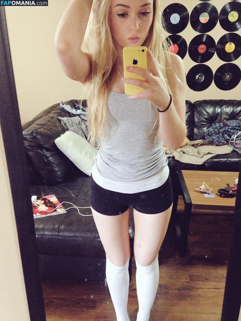 autumn Nackt OnlyFans  Geleaktes Foto #14