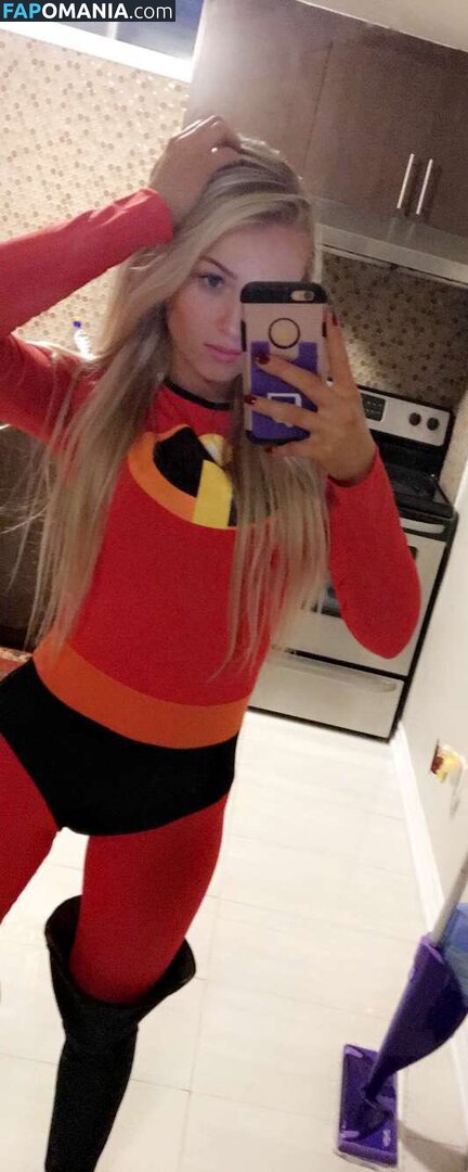 autumn Nackt OnlyFans  Geleaktes Foto #18