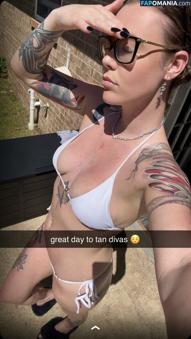 Autumn Henry / _autumn_henry / autumnhenry75 Nackt OnlyFans  Geleaktes Foto #3