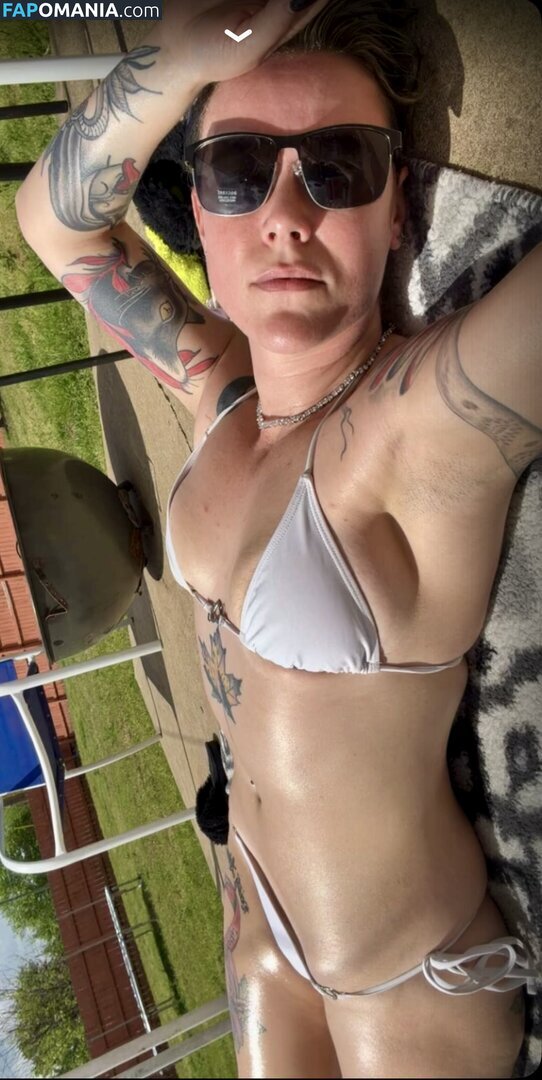 Autumn Henry / _autumn_henry / autumnhenry75 Nackt OnlyFans  Geleaktes Foto #4