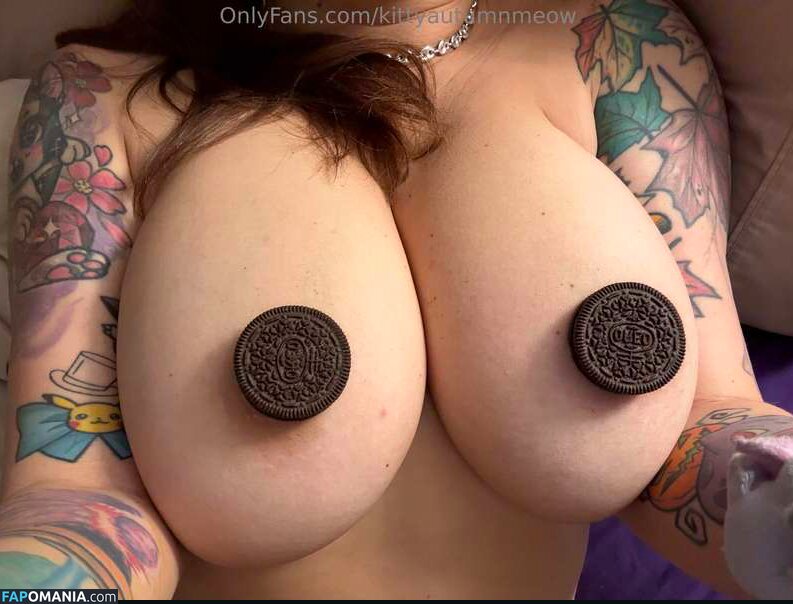 Autumn Moretti / assntittiesssss / kittyautumn Nackt OnlyFans  Geleaktes Foto #3