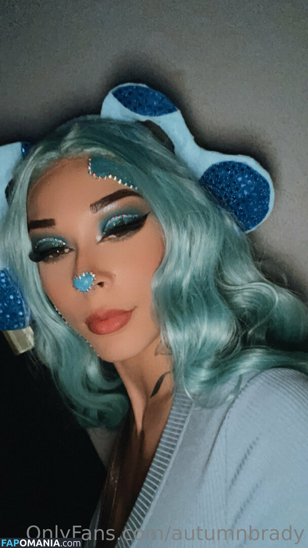 autumnbrady Nackt OnlyFans  Geleaktes Foto #12