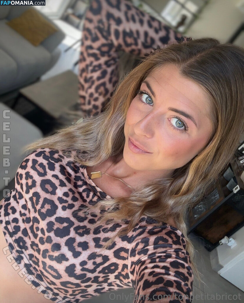 Ava Abricot / lepetit.abricot / tonpetitabricot Nackt OnlyFans  Geleaktes Foto #9