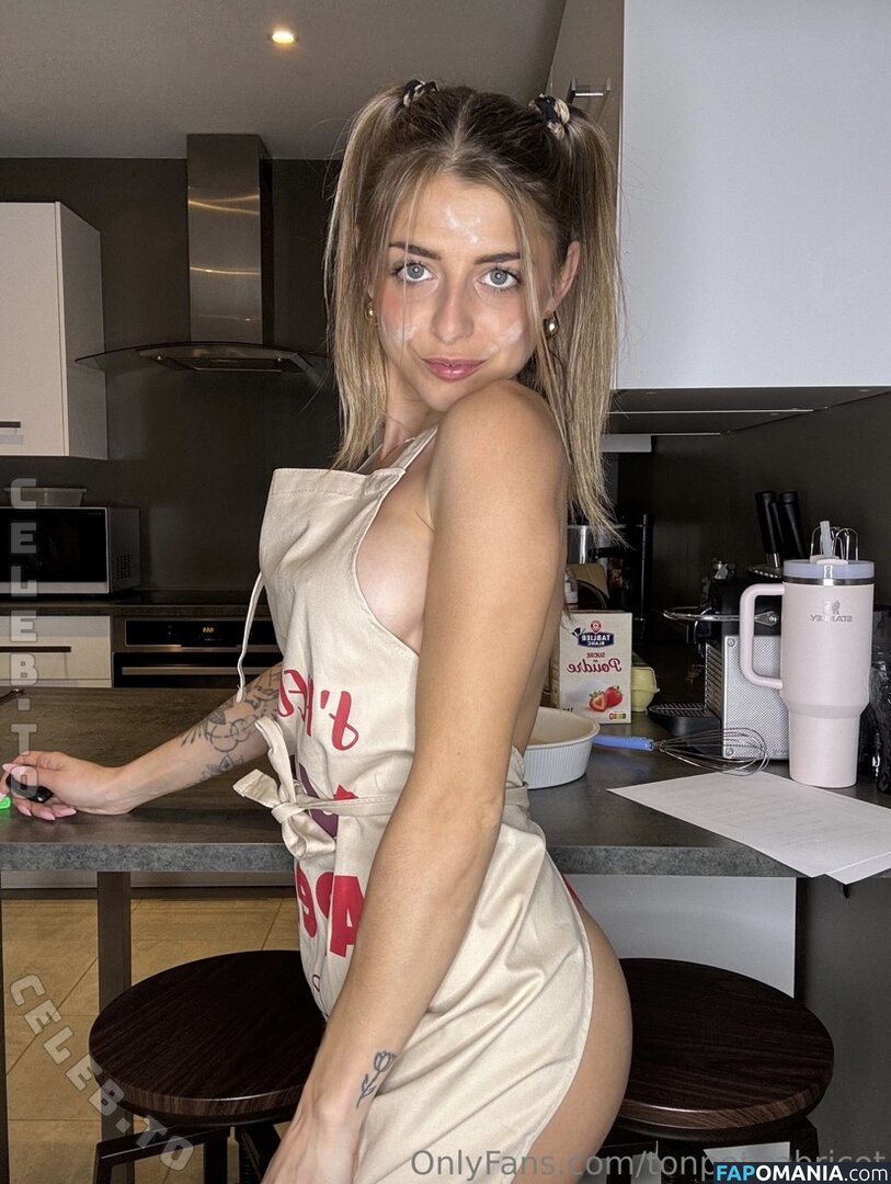 Ava Abricot / lepetit.abricot / tonpetitabricot Nackt OnlyFans  Geleaktes Foto #10