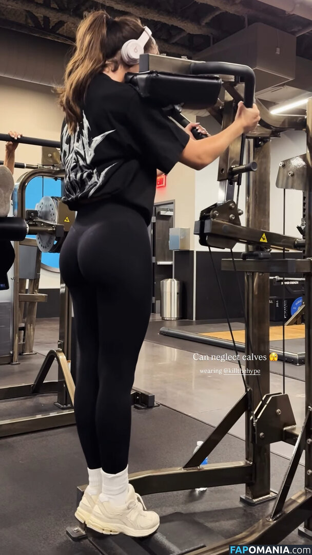 Ava Allan / avaalan / avaallan Nackt OnlyFans  Geleaktes Foto #121