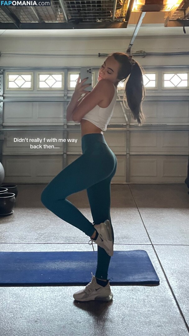 Ava Allan / avaalan / avaallan Nackt OnlyFans  Geleaktes Foto #122