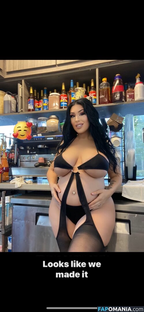 Ava Alvares / avaalvarez Nackt OnlyFans  Geleaktes Foto #1