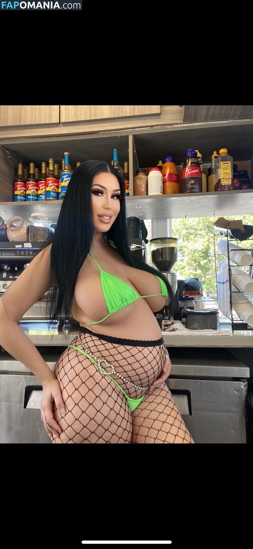 Ava Alvares / avaalvarez Nackt OnlyFans  Geleaktes Foto #2