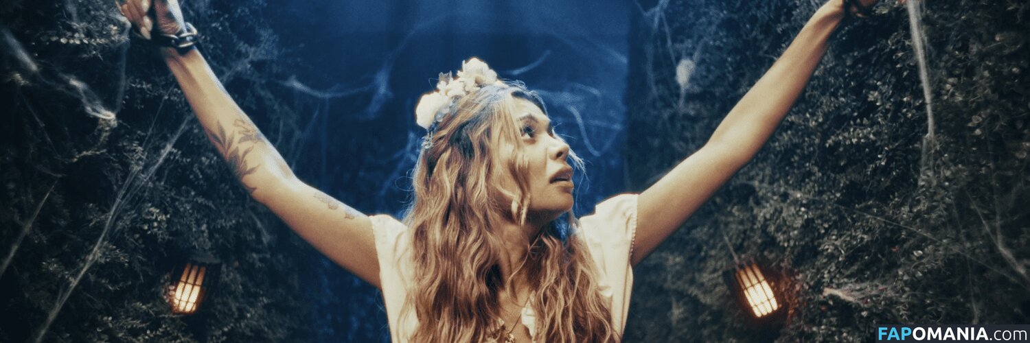 0nlysanz / Ava Amira / https: / itsavaamira Nackt OnlyFans  Geleaktes Foto #11