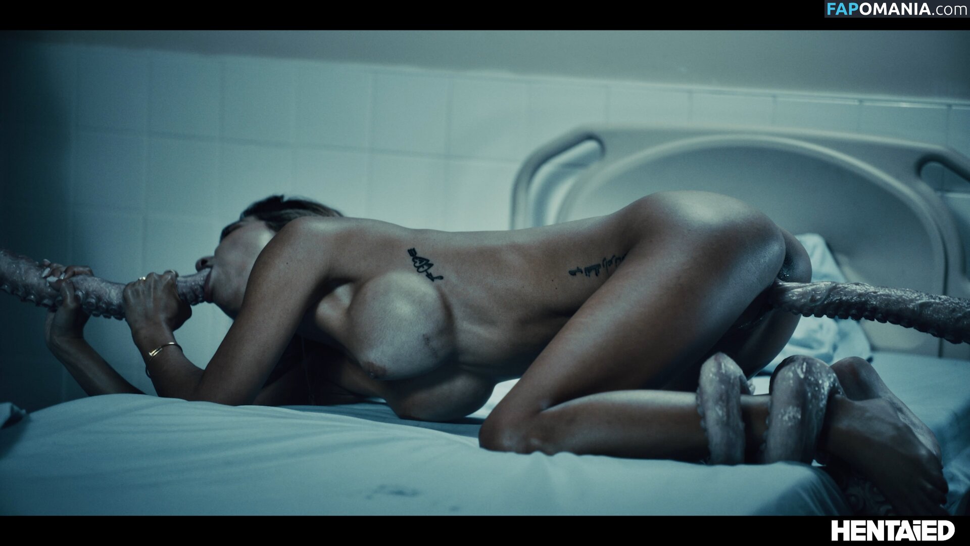 0nlysanz / Ava Amira / https: / itsavaamira Nackt OnlyFans  Geleaktes Foto #13