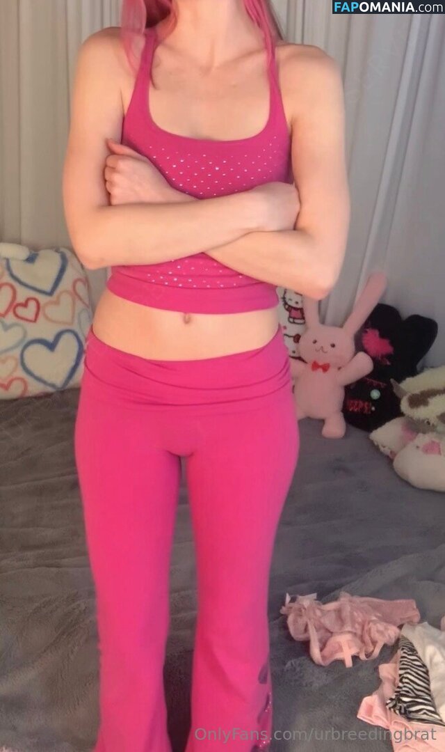 Ava Belle / avabellebby / urbreedingbrat Nackt OnlyFans  Geleaktes Foto #1