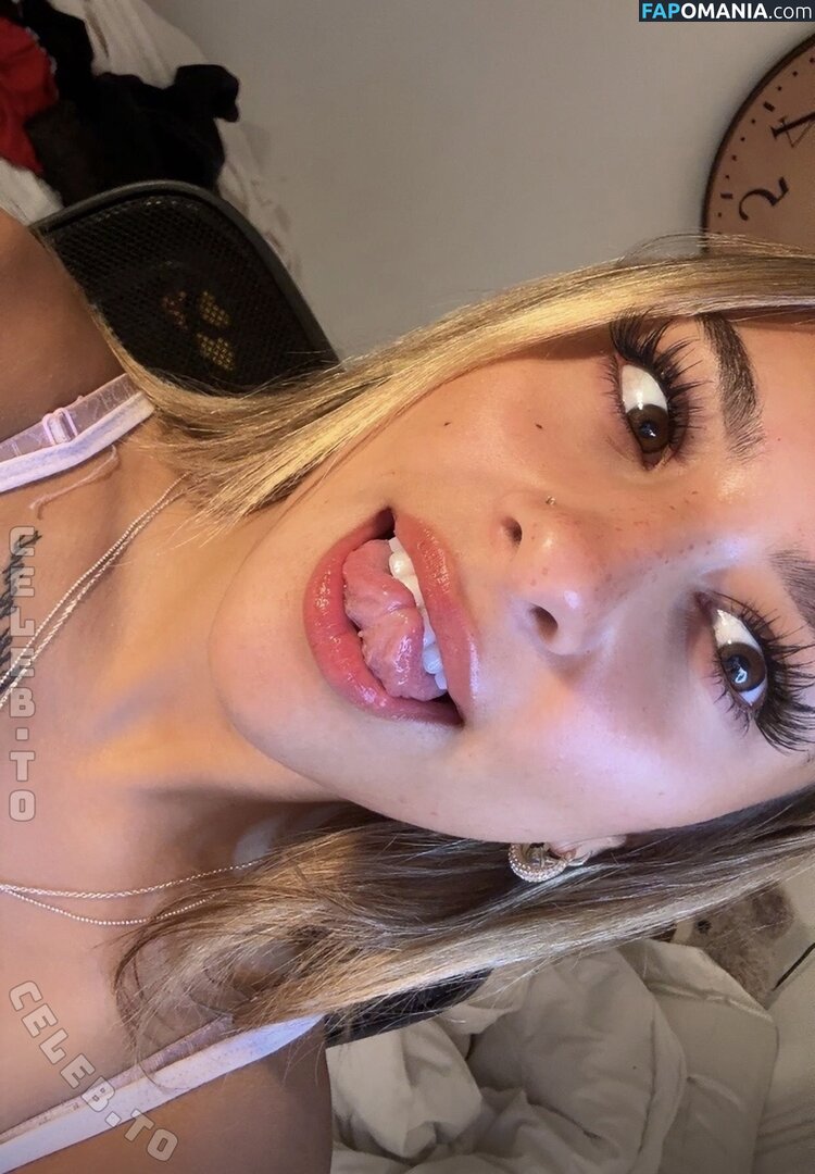 Ava Belle / avabellebby / urbreedingbrat Nackt OnlyFans  Geleaktes Foto #10