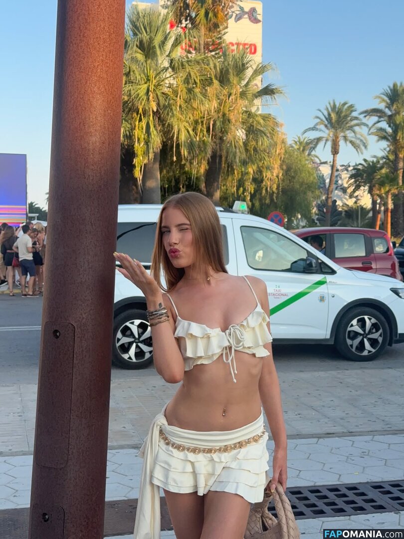 Ava Daniels / avaadaniels / avaaloves Nackt OnlyFans  Geleaktes Foto #8