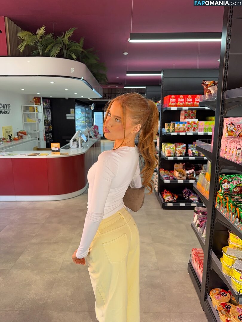 Ava Daniels / avaadaniels / avaaloves Nackt OnlyFans  Geleaktes Foto #26