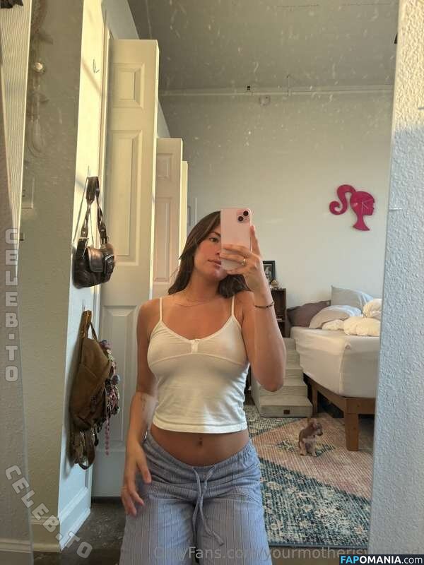 Ava Dank / avadank / https: / yourmotherisworried Nackt OnlyFans  Geleaktes Foto #14
