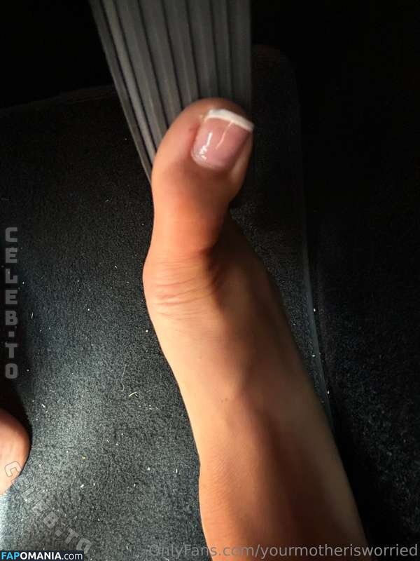 Ava Dank / avadank / https: / yourmotherisworried Nackt OnlyFans  Geleaktes Foto #16