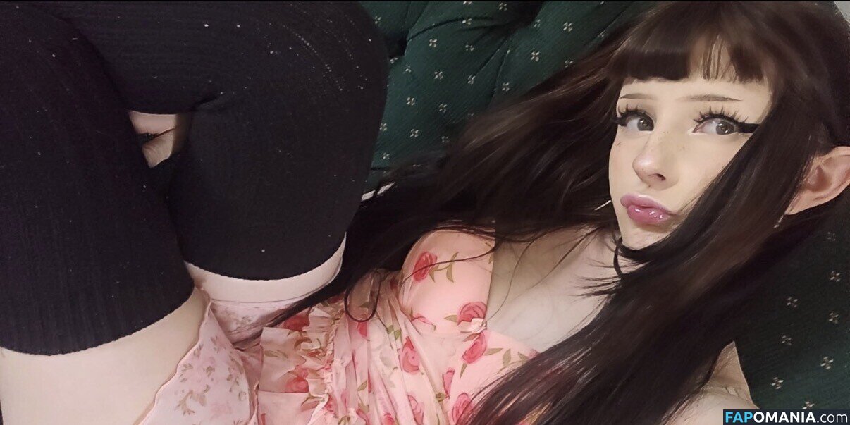 Ava Evilloldhag Nackt OnlyFans  Geleaktes Foto #3