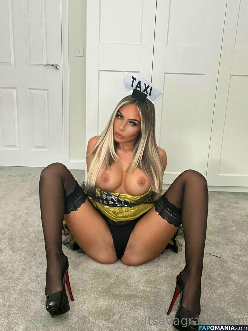 ava-grace / ava_grace_69 Nackt OnlyFans  Geleaktes Foto #217