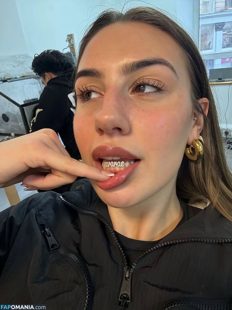 Ava Hirons / avahirons Nackt OnlyFans  Geleaktes Foto #2