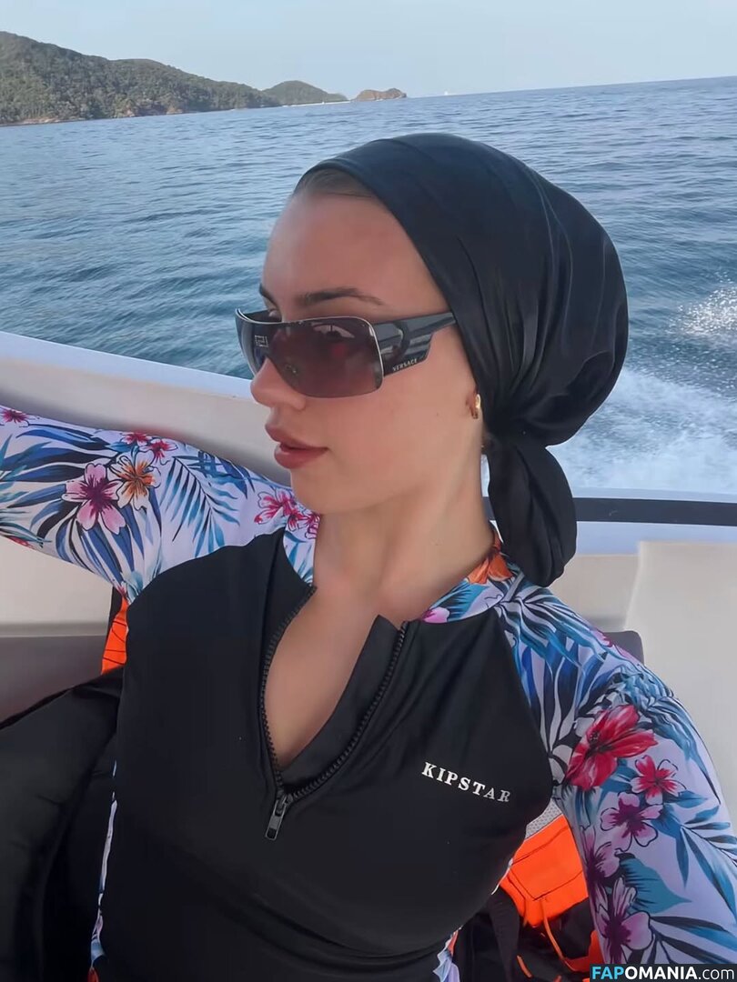 Ava Hirons / avahirons Nackt OnlyFans  Geleaktes Foto #3