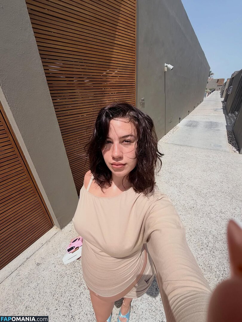 Ava Hirons / avahirons / avaraehirons Nackt OnlyFans  Geleaktes Foto #7