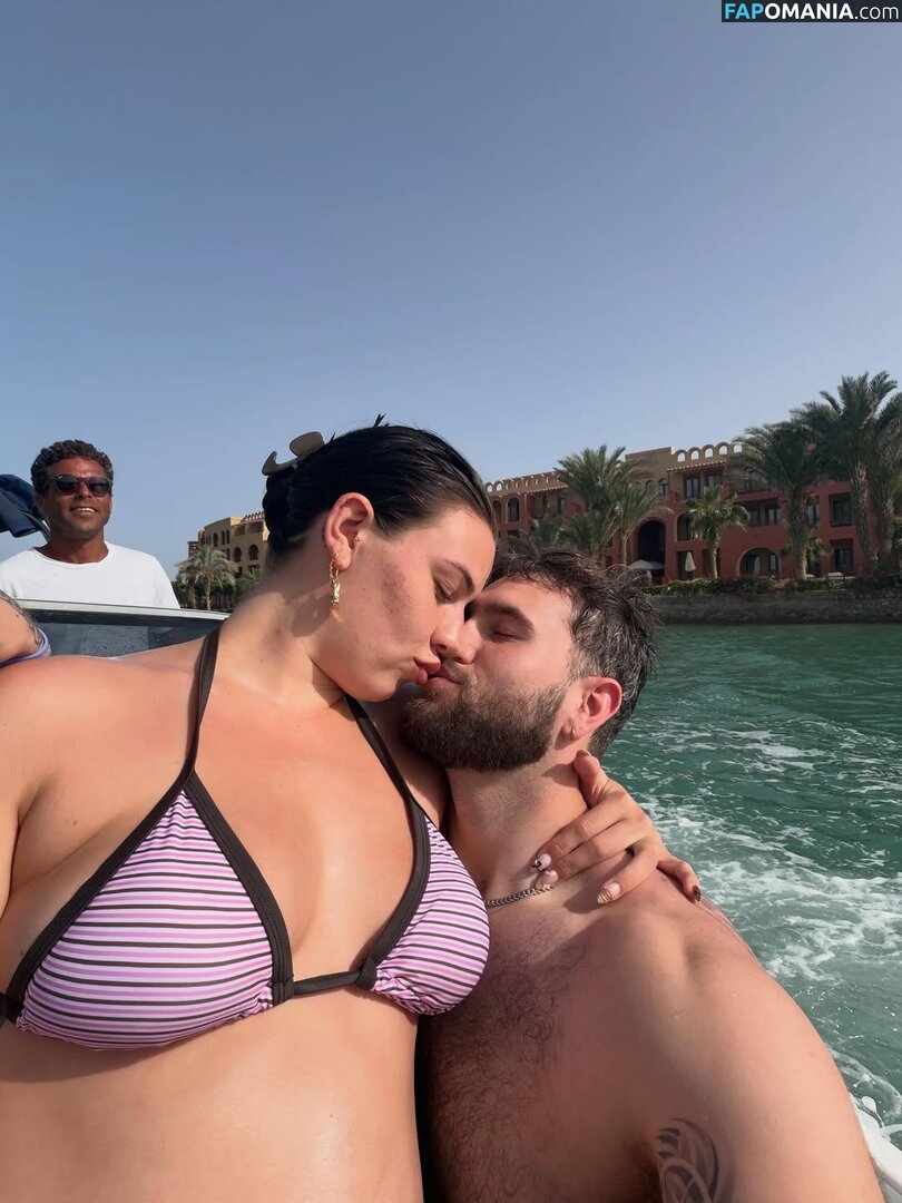 Ava Hirons / avahirons / avaraehirons Nackt OnlyFans  Geleaktes Foto #8