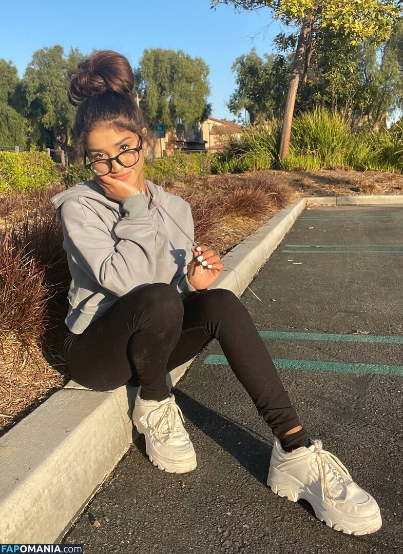 Ava Justin / avajustin Nackt OnlyFans  Geleaktes Foto #4
