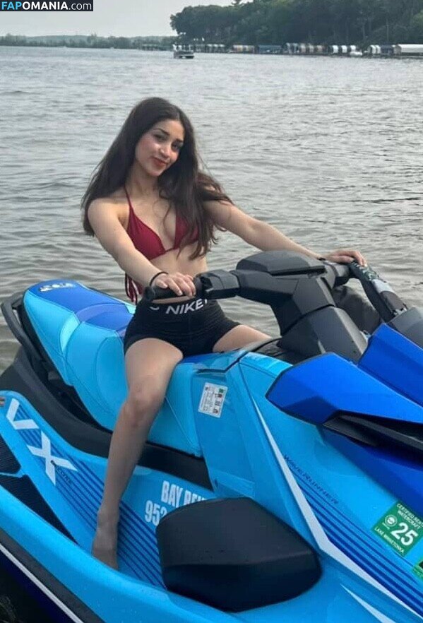 Ava Justin / avajustin Nackt OnlyFans  Geleaktes Foto #12