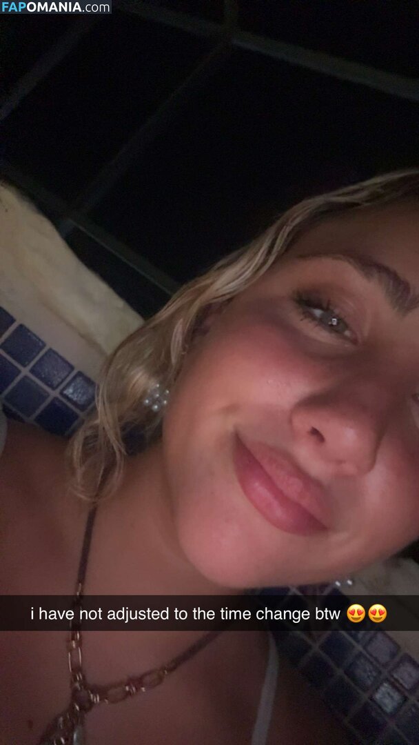 Ava Kolker / avakolker Nackt OnlyFans  Geleaktes Foto #1