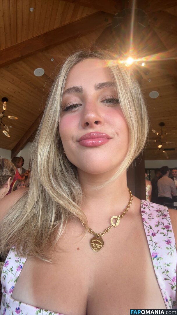 Ava Kolker / avakolker Nackt OnlyFans  Geleaktes Foto #3